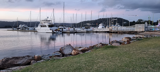 Masons Parade Park Gallery - Australia