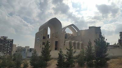 Photos of Nahj al-Balagha Park Phase 1