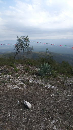 Cruz del Cerro de Picacho - Thumbnail
