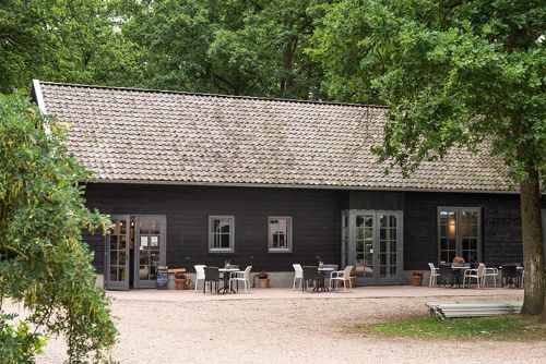 Beoordelingen van De Jachthoeve (zorg)boerderijwinkel, theeschenkerij,pluktuin in Nijmegen - Fruit- en groentewinkel