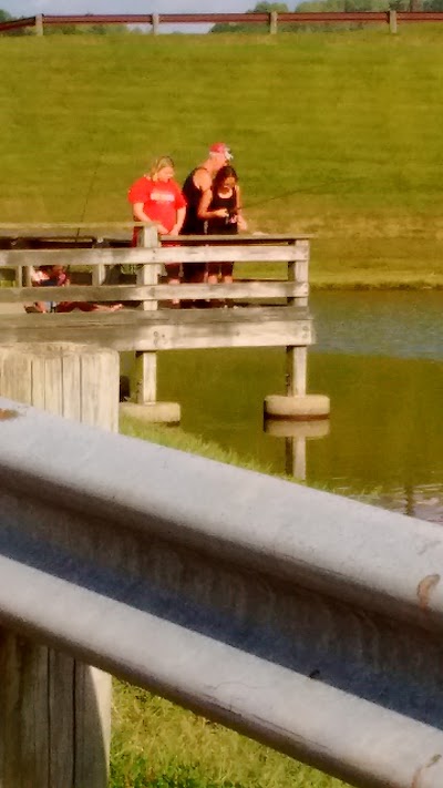Photos of Curtisville Lake and Campground
