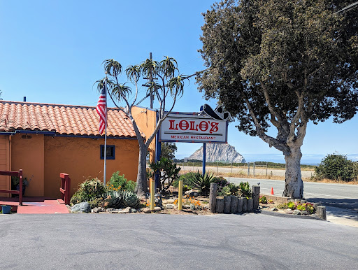 Lolo's Mexican Restaurant