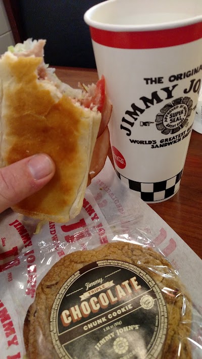 Jimmy John