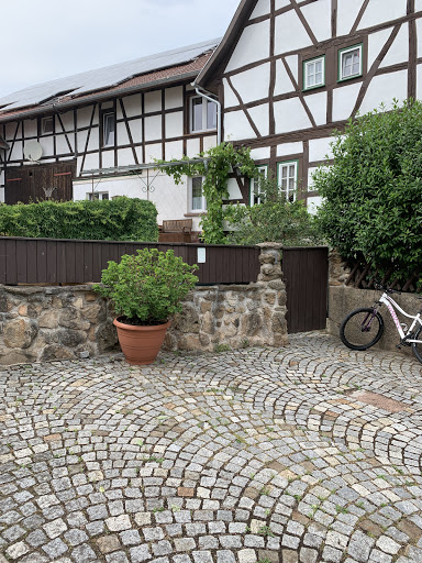 Ferienwohnung Ihling - Visual