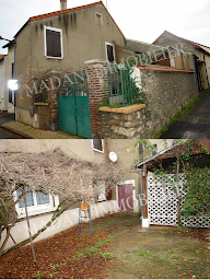 Photo n°9 de MADANI IMMOBILIER à Bonnières-sur-Seine (Agence immobilière)