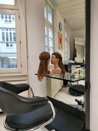 Friseursalon Bachner - Visual