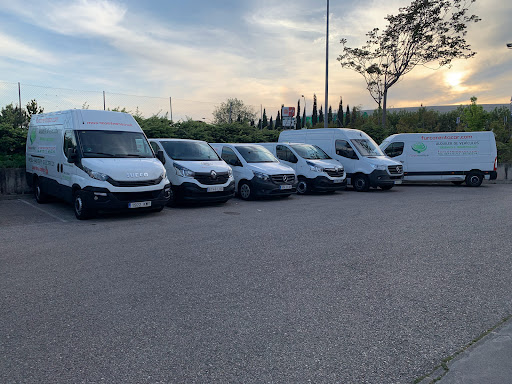 Furcorent@car