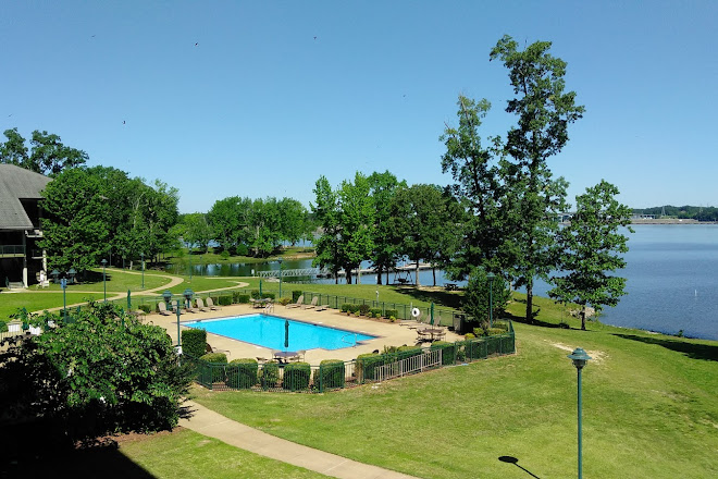 Visit Pickwick Landing State Park On Your Trip To Pickwick Dam
