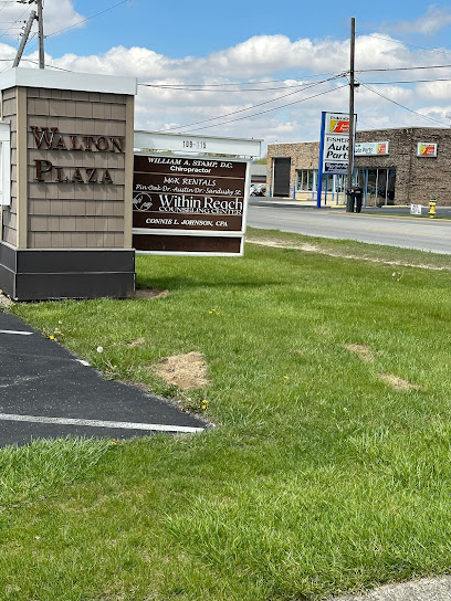 Within Reach Counseling Center