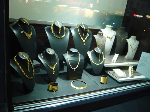 Juwelier Istanbul Kuyumculuk Aachen - Thumbnail
