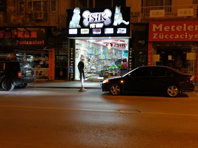 IŞIK PETSHOP