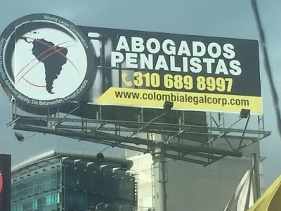 Photos of Colombia Legal Corporation