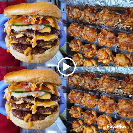 Photo 4 - AGA Burger