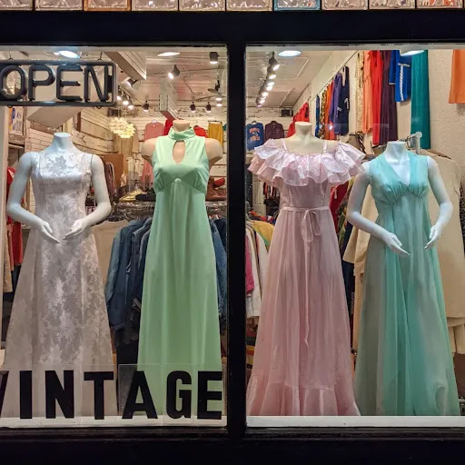 Up Six Vintage - Thumbnail