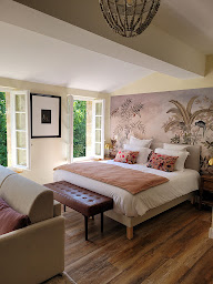 Photo n°48 de Pavillon des Millésimes à Lussac (Hôtel)