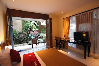 Photos of Sanur Seaview Hotel