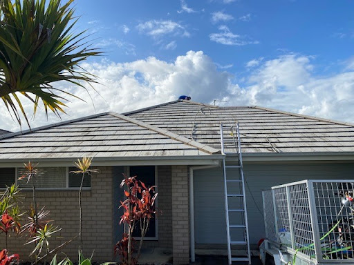 Lindsay's Roof Restoration - Thumbnail
