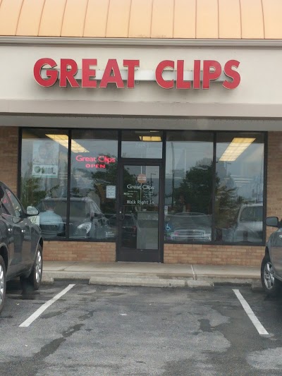 Great Clips