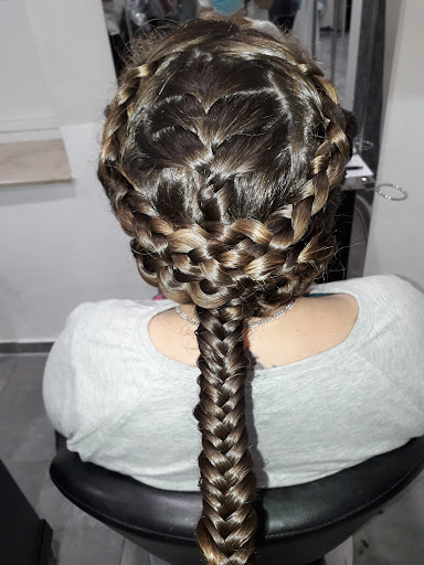 Monas Haar Studio Friseur Recklinghausen - Thumbnail