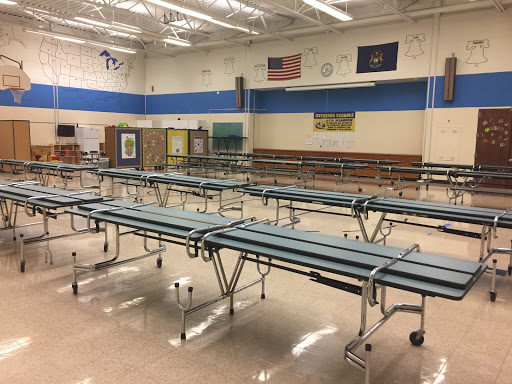 Harold F. Sodt Elementary School - Thumbnail