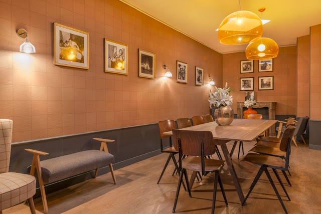 Hôtel Boris V. by HappyCulture