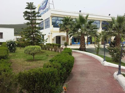 Photos of Bouchahrine Thermes
