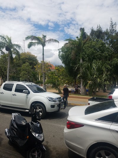 Photos of Parque Marcos A. Cabral
