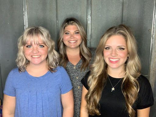 Simply Blessed Salon - United States