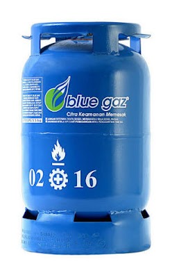 Agen Aqua & Gas ( 727 ), Author: Pusat Minuman - Gas - 727