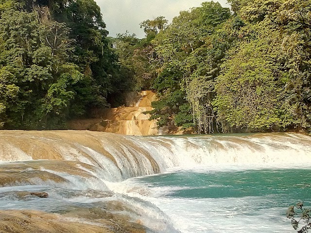 Cañon Del Sumidero