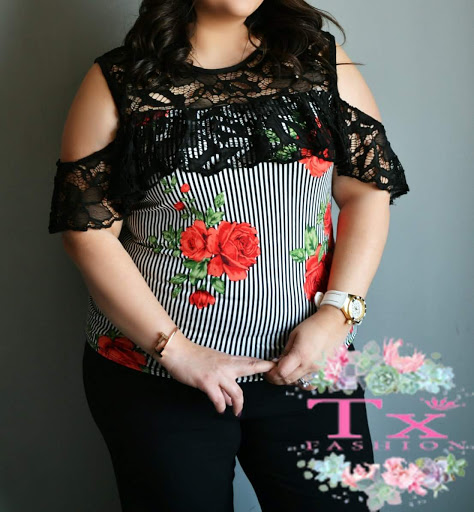 TX Fashion Boutique - Thumbnail