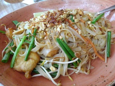 Photos of P.F. Changs