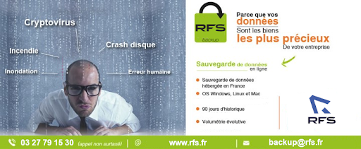 RFS Consultants - Thumbnail