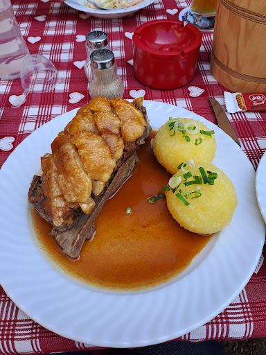 Restaurant zum Holzwurm - Thumbnail