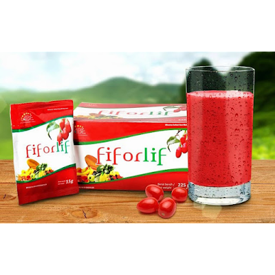 Photos of FIFORLIF SURABAYA COD