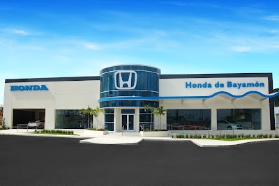 Photos of Honda de Bayam&oacute;n