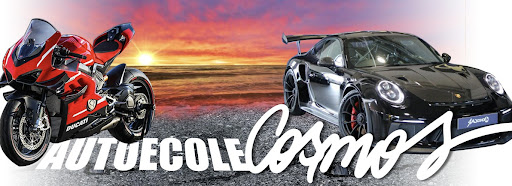 Auto Ecole Cosmos Gallery - France