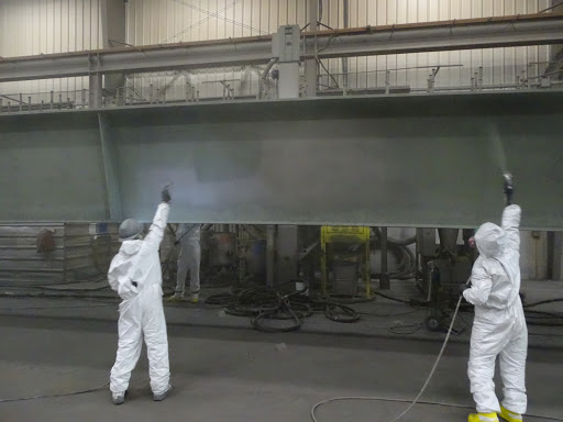 Quality Blasting & Coating Limited