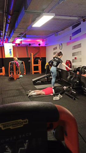 Basic-Fit Nijmegen Vlaamsegas - Nijmegen