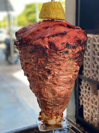 Taquería "La norteña" Campeche