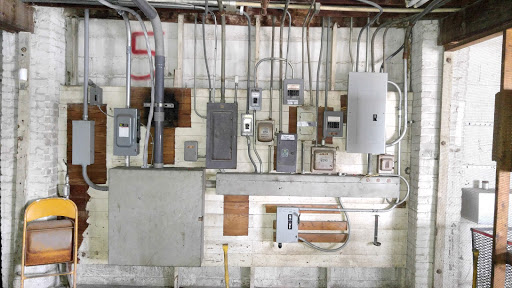 Burg Electric LLC