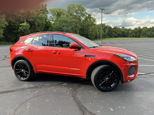 rumsey detailing - Visual