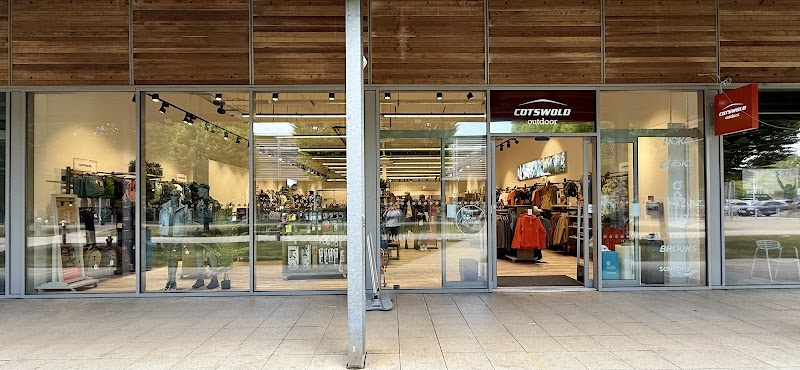 Cotswold Outdoor Bicester photo 2