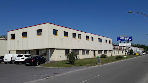 Photo n°3 de Agri Standard 2000 à Tournes (Charpentier)