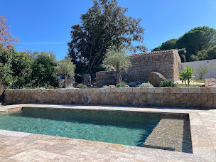 Photo n°12 de Cristallia - François Giorgi à Porto-Vecchio (Service de réparation de piscines)