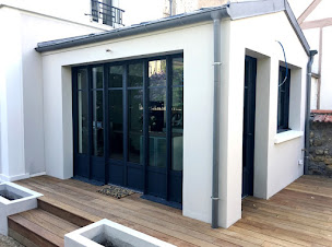 Photo n°15 de Green River à La Garenne-Colombes (Entreprise de construction)