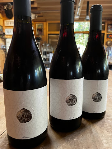 Lester Estate Wines by null