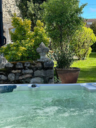 Photo n°22 de Chambres d'Hôtes de la Vallée Javot à Féricy (Hébergement d'intérieur)