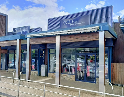 Cheeky Bits Boutique & Beauty, Spa & Hair Salon - Thumbnail