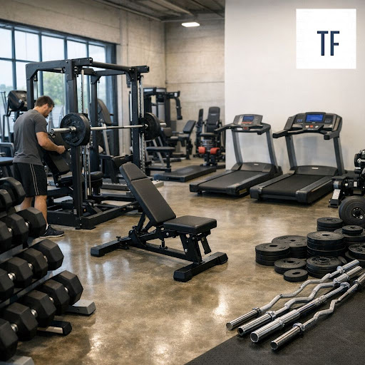 Planning to set up or upgrade your gym in Satara? TradeFit Fitness is your trusted local partner… post image